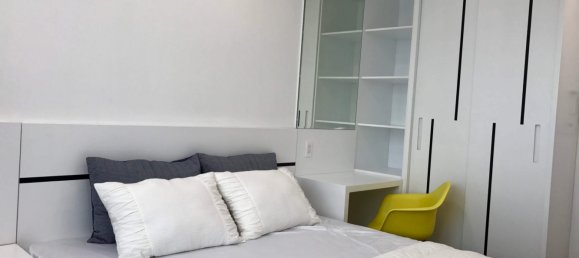 3 غرف نوم شقة في District 7, Vietnam رقم 10344 10