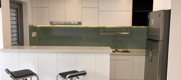 3 غرف نوم شقة في District 7, Vietnam رقم 10344 6