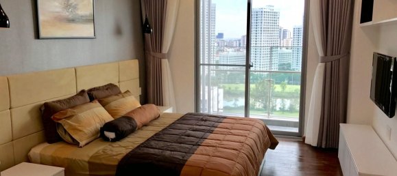 3 غرف نوم شقة في District 7, Vietnam رقم 10344 4