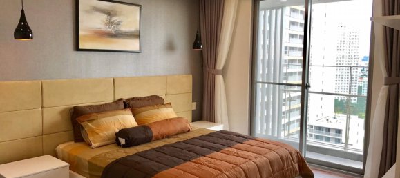 3 غرف نوم شقة في District 7, Vietnam رقم 10344 2