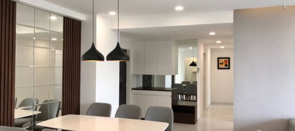 3 غرف نوم شقة في District 7, Vietnam رقم 10344 8