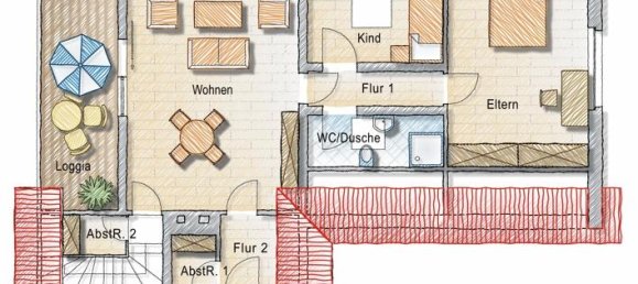 5 bedrooms House in Leer, Germany No. 230928 20