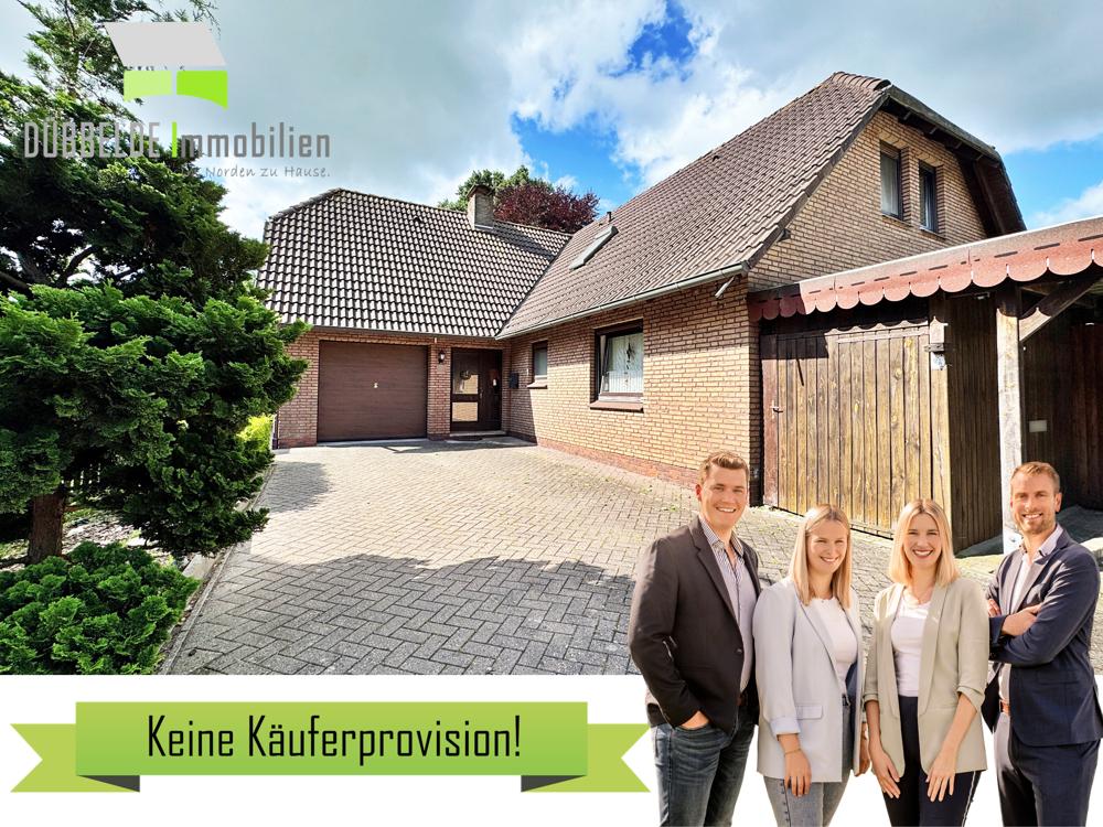 5 bedrooms House in Leer, Germany No. 230928