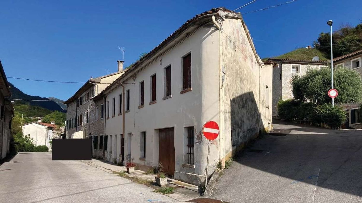 7 rooms House in Segusino, Italy No. 263907