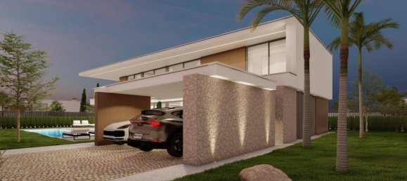 Villa T4 em Alicante, Spain N.º 14418 3