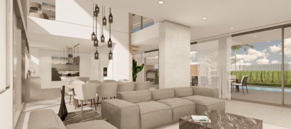 Villa T4 em Alicante, Spain N.º 14418 6