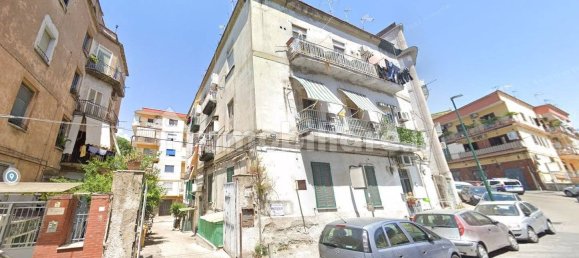 1 Schlafzimmer Wohnung in Naples, Italy, Nr. 156476 3