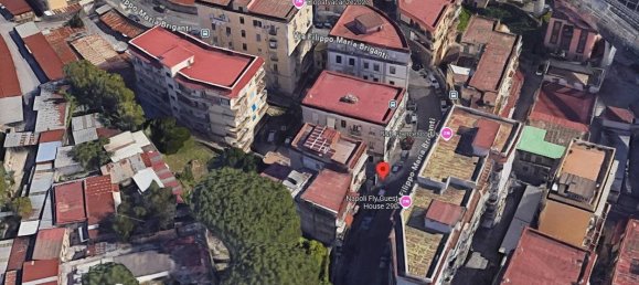 1 Schlafzimmer Wohnung in Naples, Italy, Nr. 156476 12