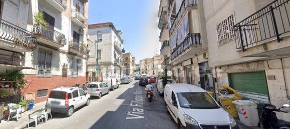 1 Schlafzimmer Wohnung in Naples, Italy, Nr. 156476 5