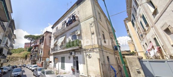 1 Schlafzimmer Wohnung in Naples, Italy, Nr. 156476 4