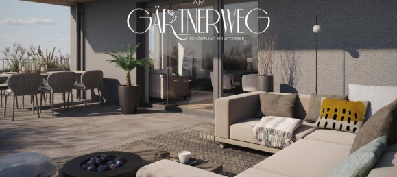 3 bedrooms House in Schorfling am Attersee, Austria No. 204017 14