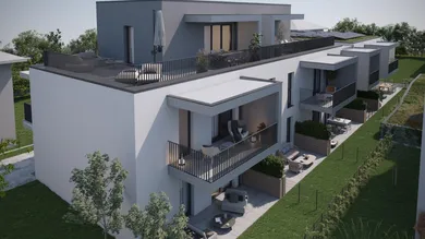 3 bedrooms House in Schorfling am Attersee, Austria No. 204017