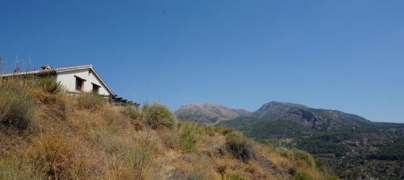 3 غرف نوم منزل في Yunquera, Spain رقم 53255 3