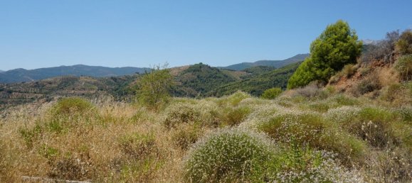 3 غرف نوم منزل في Yunquera, Spain رقم 53255 25