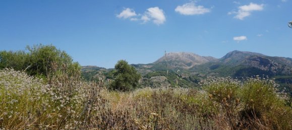 3 غرف نوم منزل في Yunquera, Spain رقم 53255 34