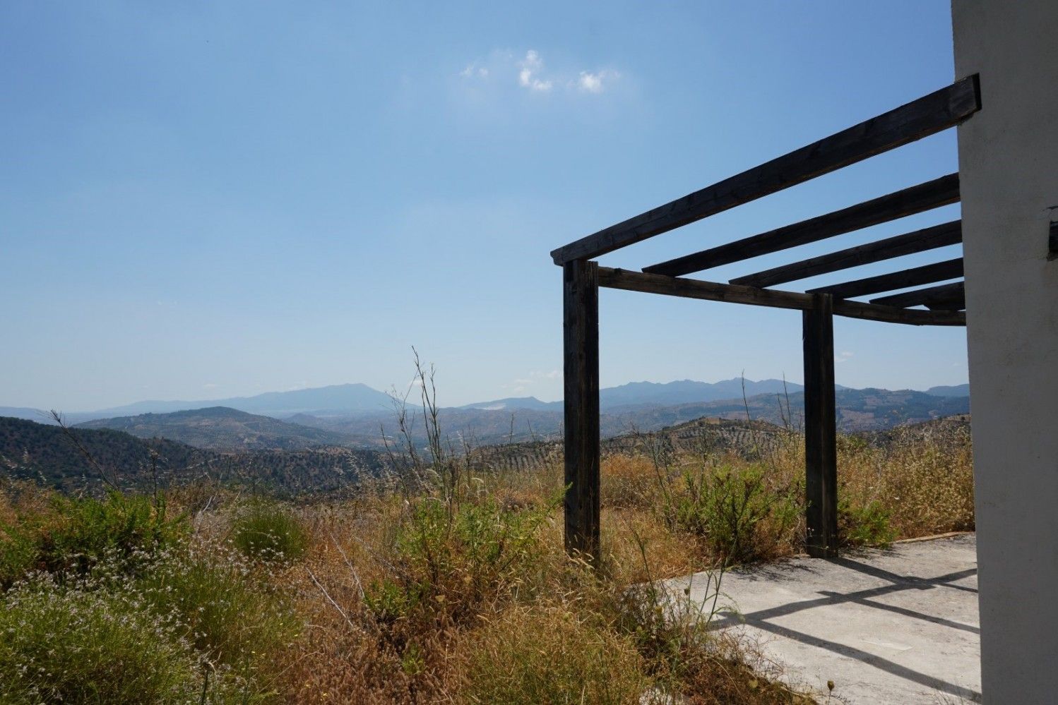 3 غرف نوم منزل في Yunquera, Spain رقم 53255