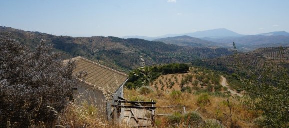 3 غرف نوم منزل في Yunquera, Spain رقم 53255 32