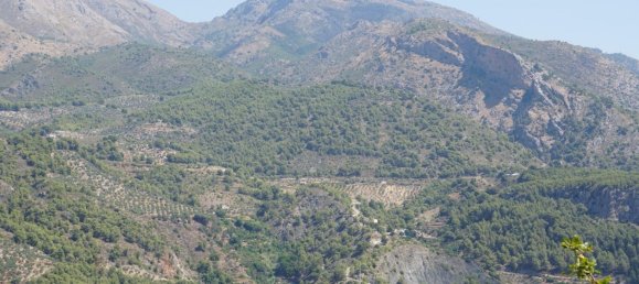 3 غرف نوم منزل في Yunquera, Spain رقم 53255 13