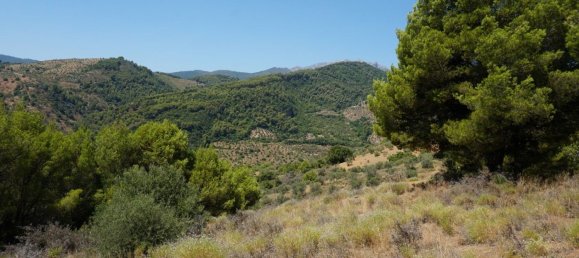 3 غرف نوم منزل في Yunquera, Spain رقم 53255 18