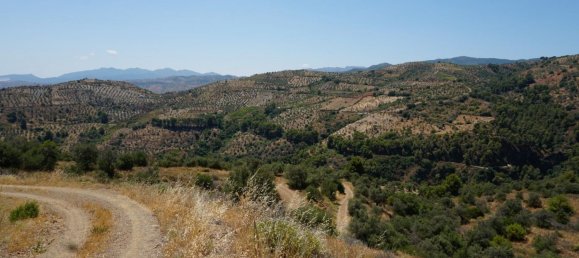 3 غرف نوم منزل في Yunquera, Spain رقم 53255 28