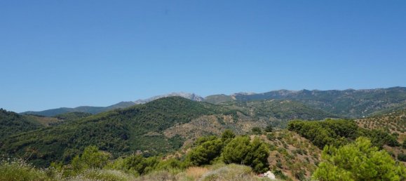 3 غرف نوم منزل في Yunquera, Spain رقم 53255 15