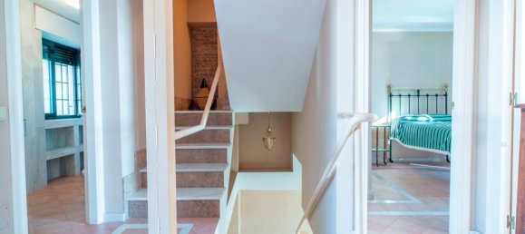 7 bedrooms Villa in San Javier, Spain No. 34100 39