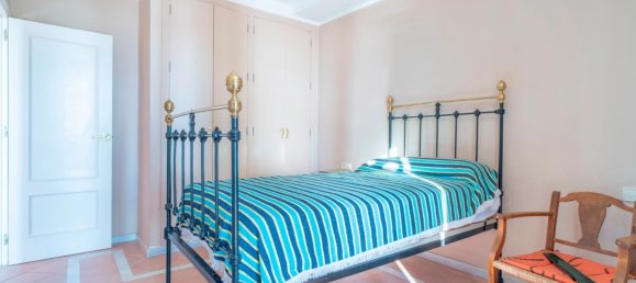 7 bedrooms Villa in San Javier, Spain No. 34100 36