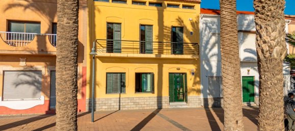 7 bedrooms Villa in San Javier, Spain No. 34100 4