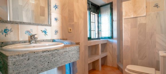 7 bedrooms Villa in San Javier, Spain No. 34100 25