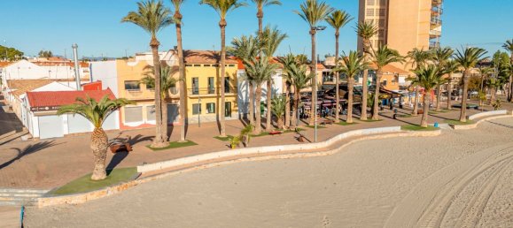 7 bedrooms Villa in San Javier, Spain No. 34100 2