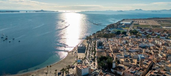 7 bedrooms Villa in San Javier, Spain No. 34100 50