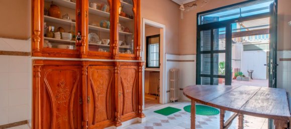 7 bedrooms Villa in San Javier, Spain No. 34100 16