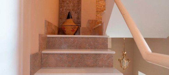 7 bedrooms Villa in San Javier, Spain No. 34100 41