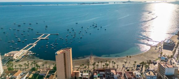 7 bedrooms Villa in San Javier, Spain No. 34100 49