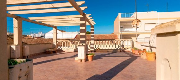 7 bedrooms Villa in San Javier, Spain No. 34100 8