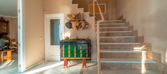 7 bedrooms Villa in San Javier, Spain No. 34100 22