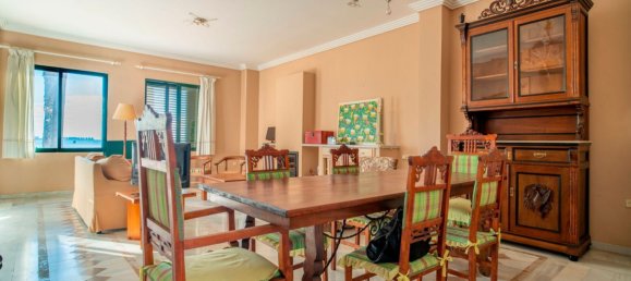 7 bedrooms Villa in San Javier, Spain No. 34100 17