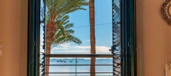 7 bedrooms Villa in San Javier, Spain No. 34100 30