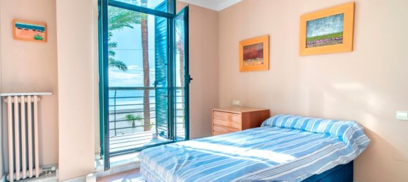 7 bedrooms Villa in San Javier, Spain No. 34100 37