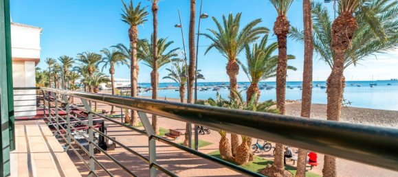 7 bedrooms Villa in San Javier, Spain No. 34100 32