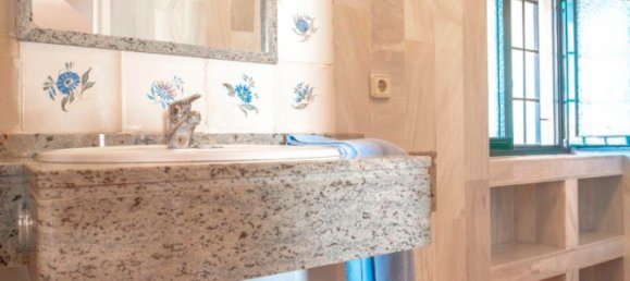 7 bedrooms Villa in San Javier, Spain No. 34100 26