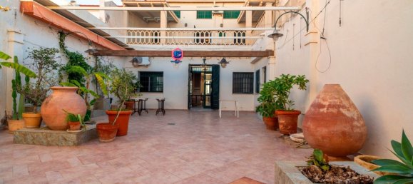 7 bedrooms Villa in San Javier, Spain No. 34100 11