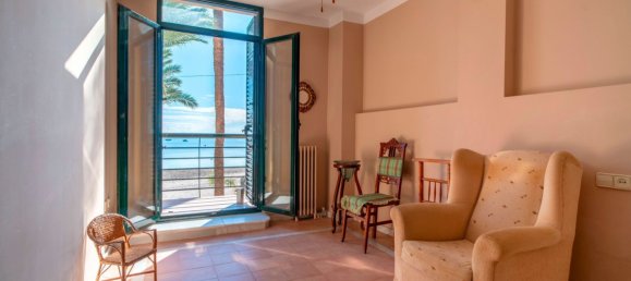 7 bedrooms Villa in San Javier, Spain No. 34100 29