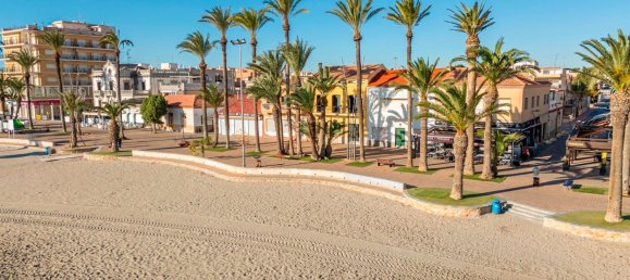 7 bedrooms Villa in San Javier, Spain No. 34100 3