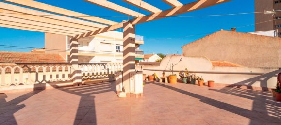 7 bedrooms Villa in San Javier, Spain No. 34100 9