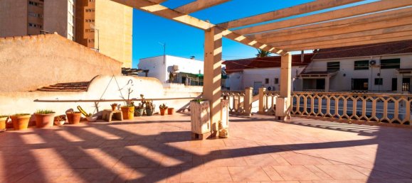 7 bedrooms Villa in San Javier, Spain No. 34100 10