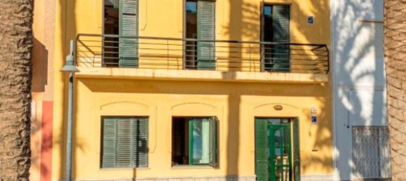 7 bedrooms Villa in San Javier, Spain No. 34100 5