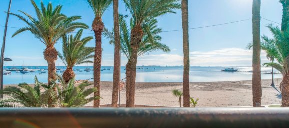 7 bedrooms Villa in San Javier, Spain No. 34100 34