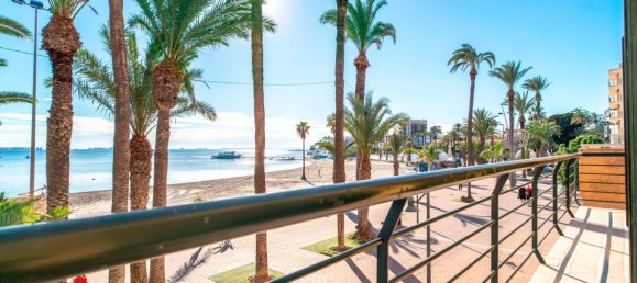 7 bedrooms Villa in San Javier, Spain No. 34100 33