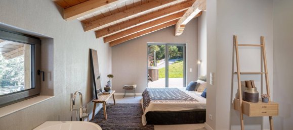 Дом с 3 спальнями в Хопфгартен им Бриксенталь, Австрия № 67271 3